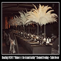 Gala Dinner and Awards Evening Pretoria